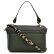 Женская сумка FABRETTI FRC44486C зеленый цвет фото