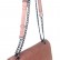 Женская сумка EDU KALEER 9349 розовый цвет фото