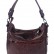 Женская сумка EDU KALEER 1881 коричневый цвет фото