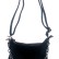 Женская сумка EDU KALEER 9353 черный цвет фото
