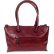 Женская сумка RICHEZZA 1872 бордовый цвет фото