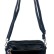 Женская сумка Kenguru 260 черный цвет фото