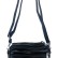 Женская сумка Kenguru 260 черный цвет фото
