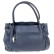 Женская сумка EDU KALEER 032 синий цвет фото