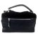 Женская сумка RICHEZZA 2136 черный цвет фото