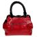 Женская сумка RICHEZZA 6113 красный цвет фото