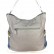 Женская сумка VEVERS 1743 серый цвет фото