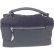 Женская сумка RICHEZZA 2136 серый цвет фото