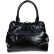 Женская сумка RICHEZZA 6113 черный цвет фото