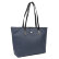 Женская сумка FABRETTI TO9394 синий цвет фото