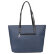 Женская сумка FABRETTI TO9394 синий цвет фото