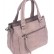Женская сумка VEVERS 33313 розовый цвет фото