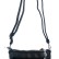 Женская сумка Kenguru 223 черный цвет фото