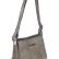 Женская сумка Kenguru 6821 серый цвет фото