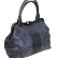 Женская сумка RICHEZZA 6113 серый цвет фото