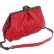 Женская сумка RICHEZZA 6057 красный цвет фото