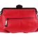 Женская сумка RICHEZZA 6057 красный цвет фото