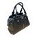 Женская сумка Knot 2256 черный цвет фото