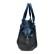 Женская сумка Knot 2256 черный цвет фото
